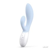 Lelo - Ina 3 USB-oplaadbare Waterproof Vibrator Lichtblauw - thumbnail