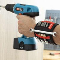 Magnetische doe-het-zelf armband WrisTool InnovaGoods