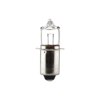 Spanninga lamp 6v-2.4w px13 halogeen, per stuk