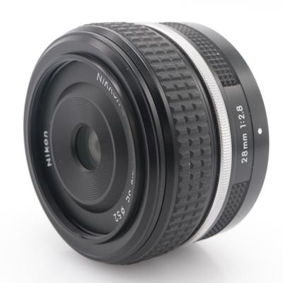 Nikon Z 28mm f/2.8 SE occasion