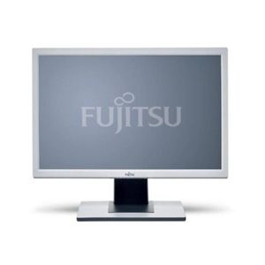 Fujitsu b22W-5 - 22 inch - 1680x1050 - DVI - VGA - Wit