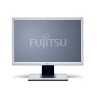 Fujitsu b22W-5 - 22 inch - 1680x1050 - DVI - VGA - Wit - thumbnail