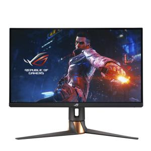 ASUS ROG Swift PG27UQR computer monitor 68,6 cm (27") 3840 x 2160 Pixels 4K Ultra HD LCD Zwart