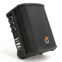 Bespeco NOMA6 Portable Accu Powered Luidspreker Bespeco NOMA6 Portable Accu Powered Luidspreker