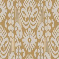 Cristiana Masi Arche Behang met ornamenten - 39021