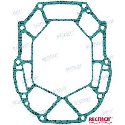 REC61A-41134-A0 - UITLAATPAKKING Yamaha
