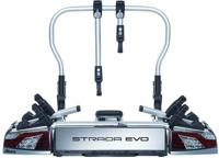 Atera trekhaak fietsdrager "strada evo 2" towbar bike carrier strada evo 2