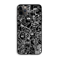 Vexx Black City : iPhone 11 Pro Max Biologisch afbreekbaar hoesje