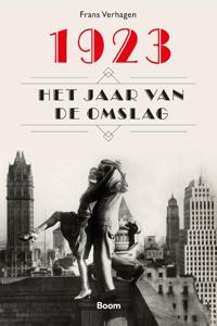 1923 (Paperback)