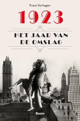 1923 (Paperback)