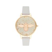 Olivia Burton OB16GD37 (Ø 34 mm) Dames horloge