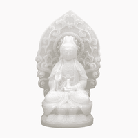 Quan Yin Beeldje (12 cm)