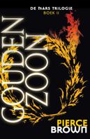 Gouden zoon (Paperback)