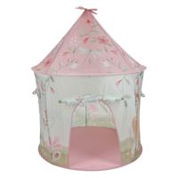 Little Dutch fairy garden speeltent