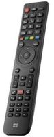OneForAll Telefunken afstandsbediening universeel Afstandsbediening Zwart