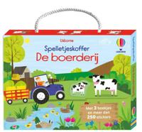De boerderij (Paperback)