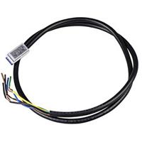 Schneider Electric ZB6CGC Frontelement voor sleutelschakelaar 1 stuk(s)