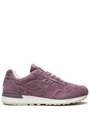 Saucony baskets Shadow 5000 - Rose