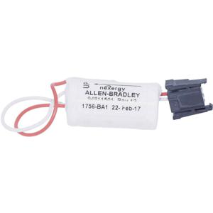 Beltrona Allen Bradley 1756-BA1 Speciale batterij Stekker Lithium 3 V 1800 mAh 1 stuk(s)