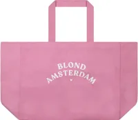 Blond Amsterdam shopper canvas
