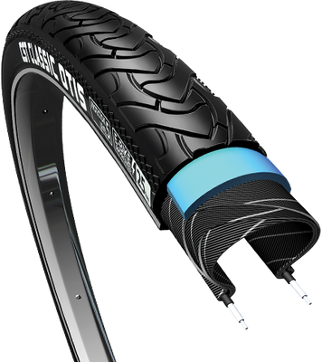 Cst Eb1502b bub 28x1 1/2 otis 3mm