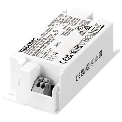 Tridonic LC 28W 300-700mA flexC NFC SC EXC3 LED-driver 28 W 0.7 A 7.5 - 42 V 1 stuk(s)