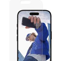 PanzerGlass neu PG97490 Screenprotector (glas) IPhone 17, iPhone 16 Pro 1 stuk(s)