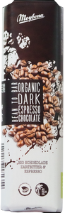 Meybona Organic Dark Espresso Chocolate