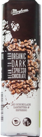 Meybona Organic Dark Espresso Chocolate
