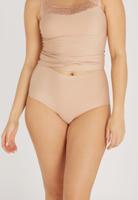 Ten Cate Secrets High Waist Slip Walnut-XL