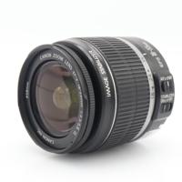 Canon EF-S 18-55mm f/3.5-5.6 IS occasion Canon EF-S 18-55mm f/3.5-5.6 IS occasion