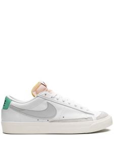 Nike baskets Blazer '77 - Blanc