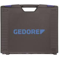 Gedore WK 1000 L Gereedschapskoffer (zonder inhoud) (b x h x d) 430 x 140 x 360 mm - thumbnail