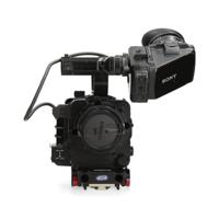 Sony PMW-F5 Cinema Camera