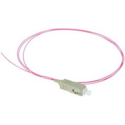 ACT SC 50/125µm OM4 pigtail