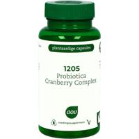 1205 Biotica met cranberry