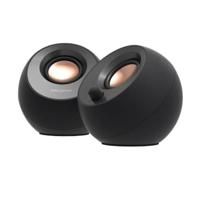 PC speakers Creative Technology Labs Pebble V3 Bluetooth luidspreker