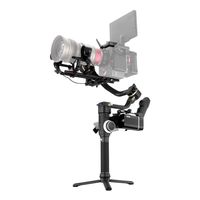 Zhiyun Crane 3S PRO Handheld Gimbal Stabilizer - Tweedehands