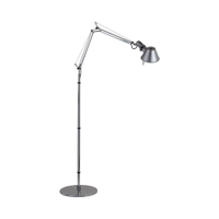 Artemide Tolomeo LED Vloerlamp 2700K - Aluminium - thumbnail