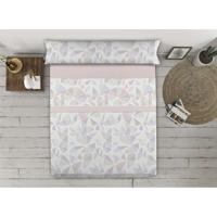 Set beddengoed Happy Home GUADIX AH Mauve Bed van 150