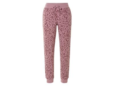 esmara Dames joggingbroek (Lichtroze, S (36/38))