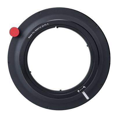Kase K150P III Adapterring Sony 12-24 F2.8