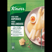 Knorr Aspergesaus Mix 40 g bij Jumbo