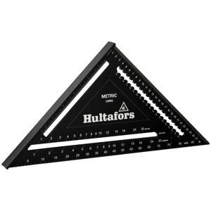 Hultafors Metric Rafter Square Groot meetdriehoek - HU257040