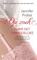 Op zoek naar het onmogelijke (Paperback)