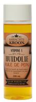 Ambachtskroon Vitamine E huidolie Ambachtskroon Vitamine E huidolie