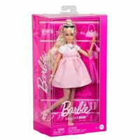 Actiefiguur Mattel