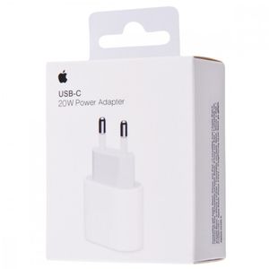 Apple Lader Usb-c 3a/20w Mhje3