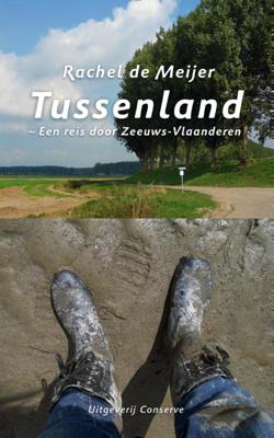 Tussenland (Paperback)
