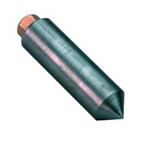 Melkmeisje Schietloodkoord fluor roze    1,3mm 50m - MM893000 - MM893000